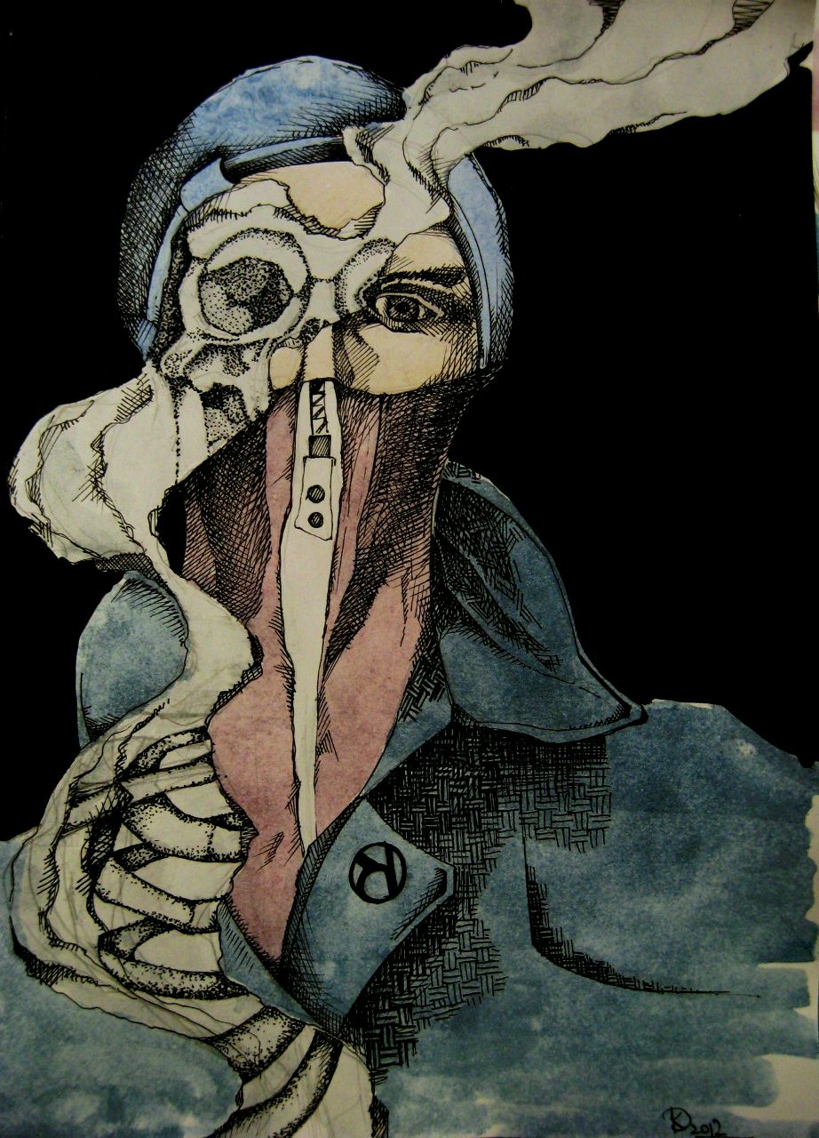 Олексій Котов | Ивано-Франковск