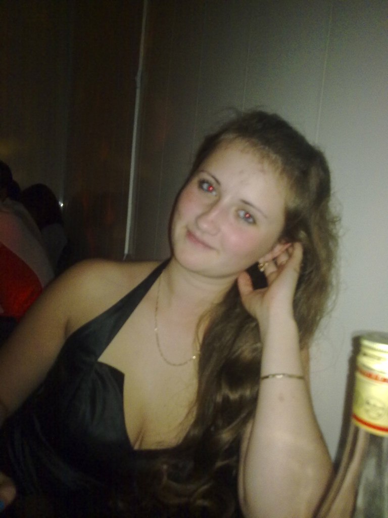 Олеся Исаева | Красноярск