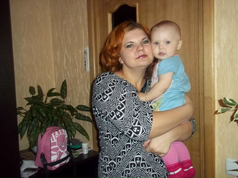 Ольга Жукова | Орск