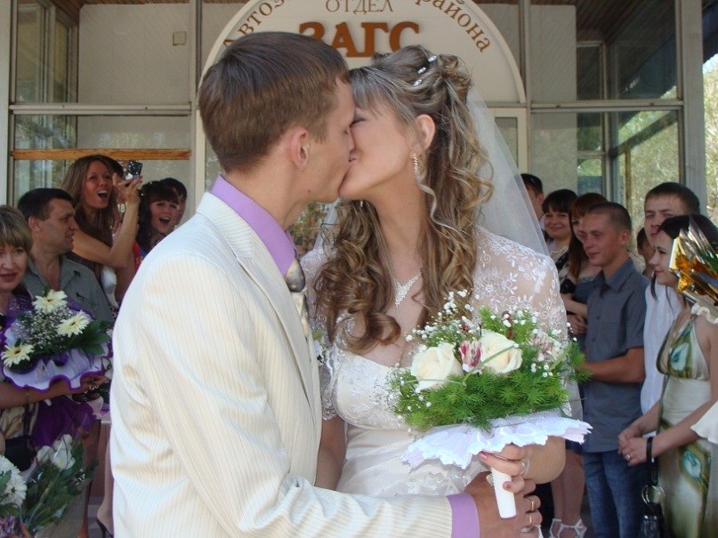 Александра Косик | Тольятти