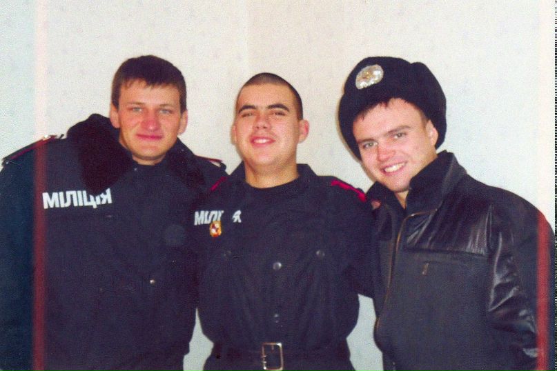 Рома Туманов | Одесса