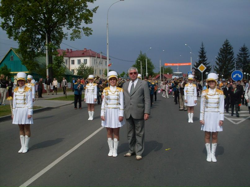 Ирина Павлова | Жабинка