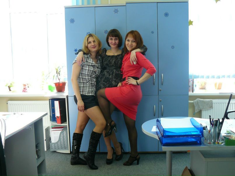 Евгения Новосельцева JN | 