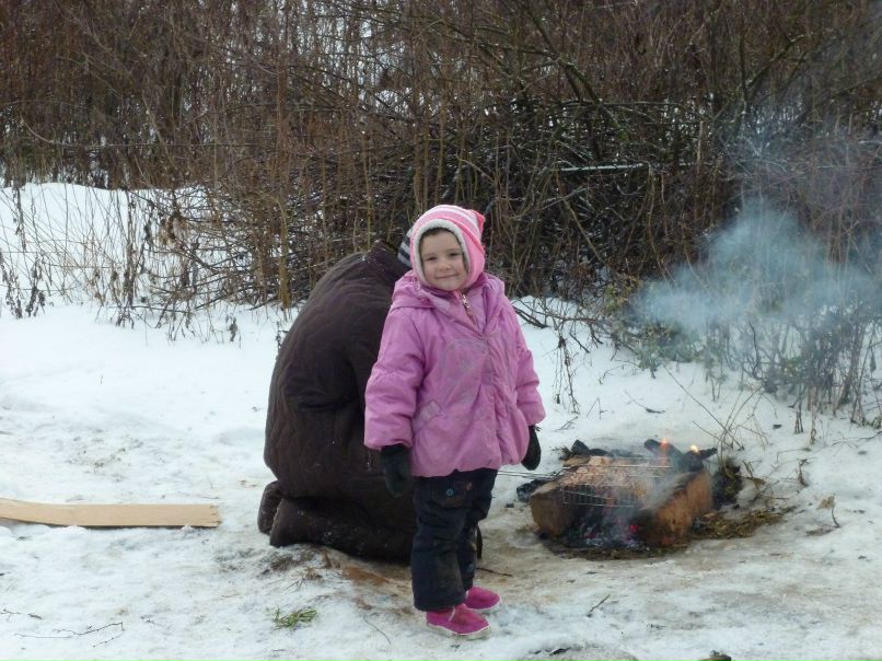 Александра Пронина | Смоленск