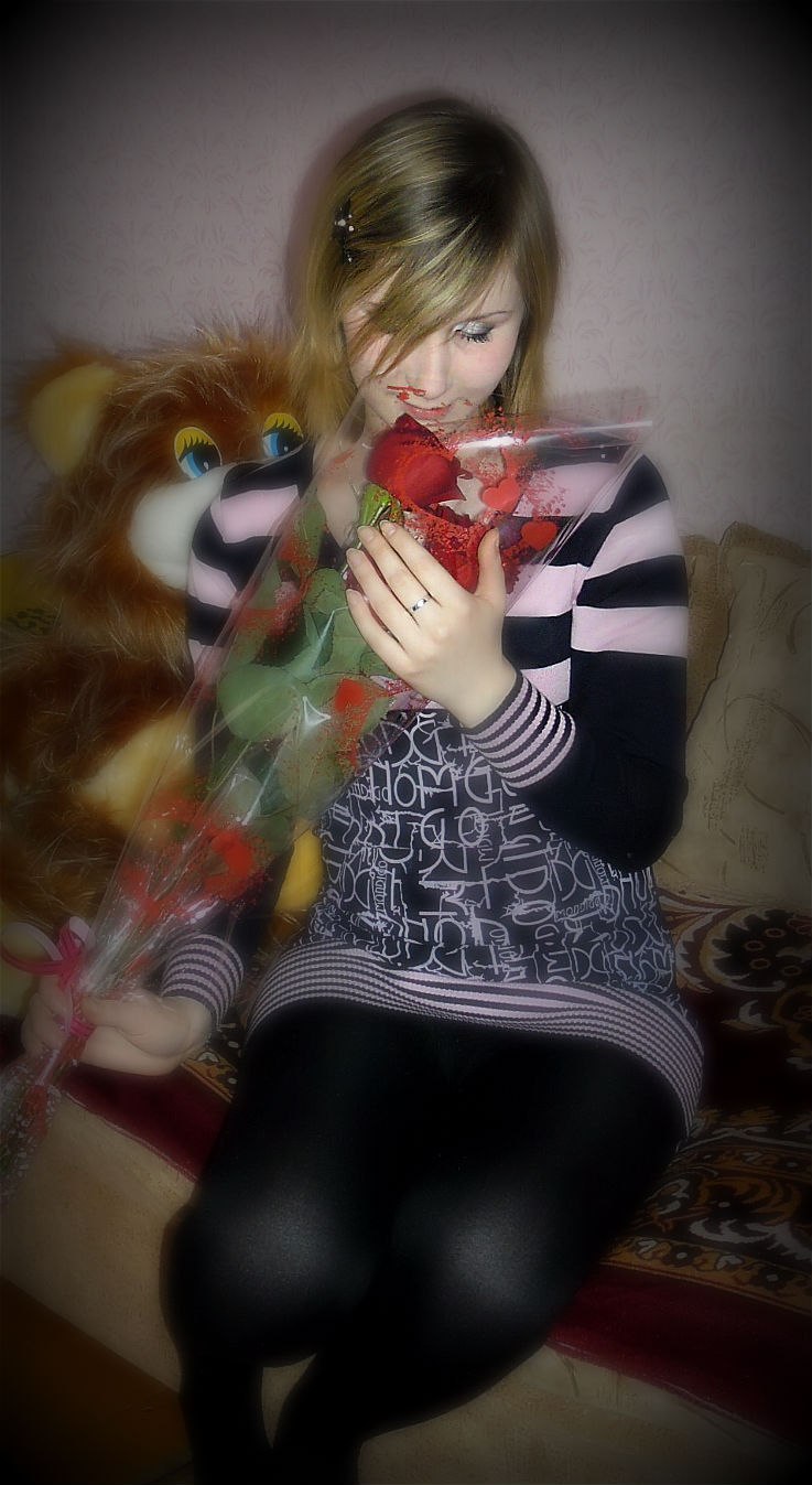 Юлия Шашерина | Коряжма