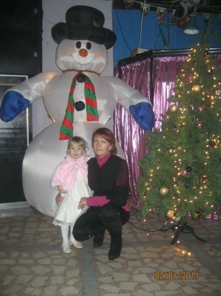 №15, Жанна Заводянная №15, Жанна Заводянная