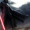 Аватар: Darth Vader