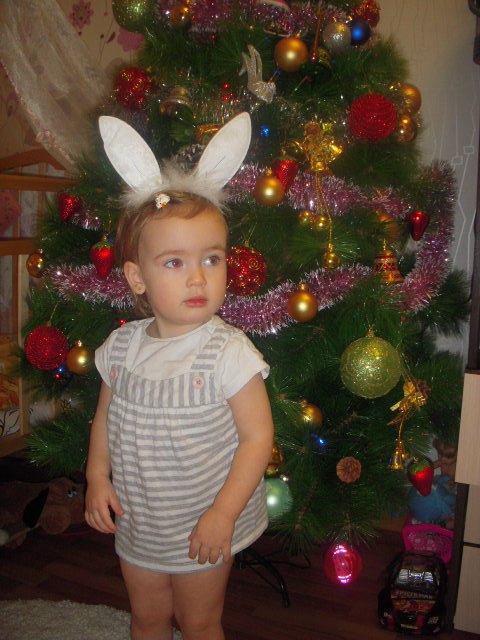 Катя Чистякова | Пермь