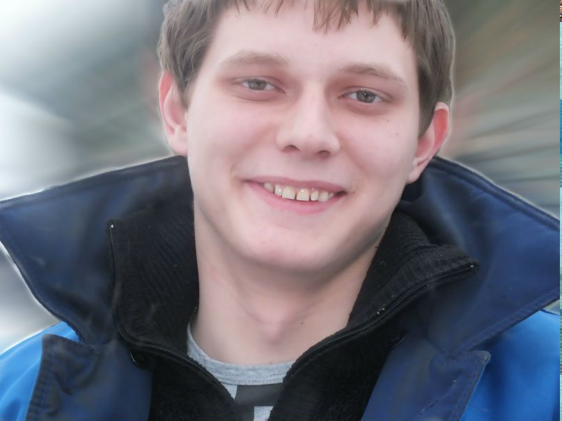 Юра Ненашев | Дедовск