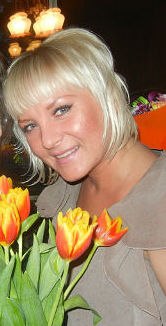 Тоня Кузнецова | Новокузнецк