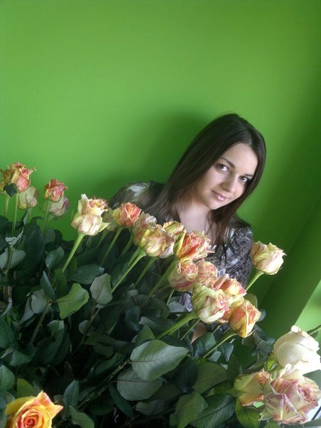 Вікторія Шот | Львов