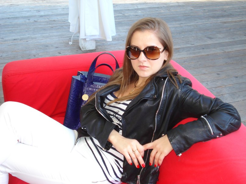 Вита Никонова | 