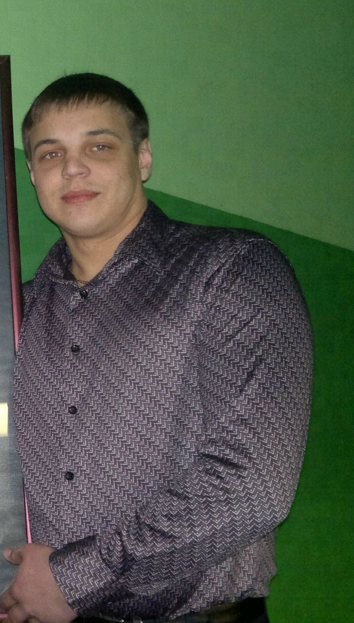 Дмитрий Бакин | Туринск