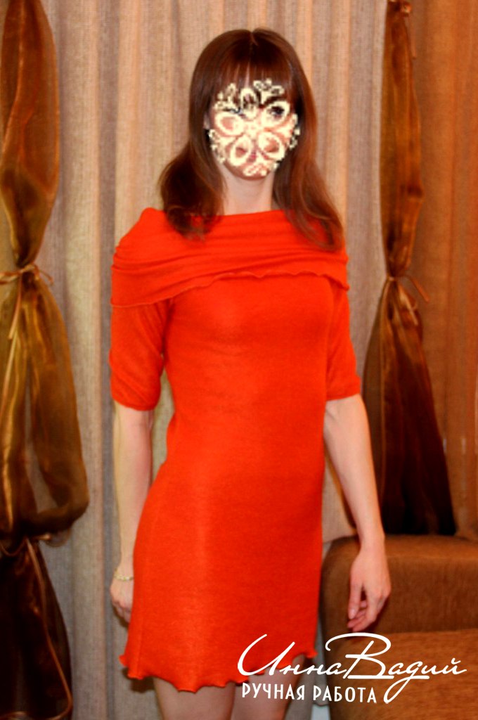 Инна Вадий | Серпухов