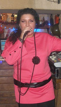 Яна Белозерова | Барнаул