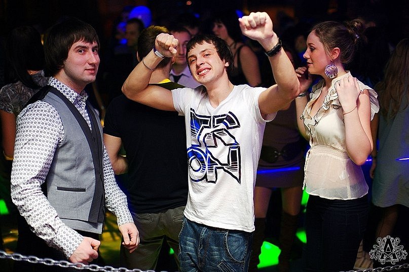 Евгений Архипов | Ковров