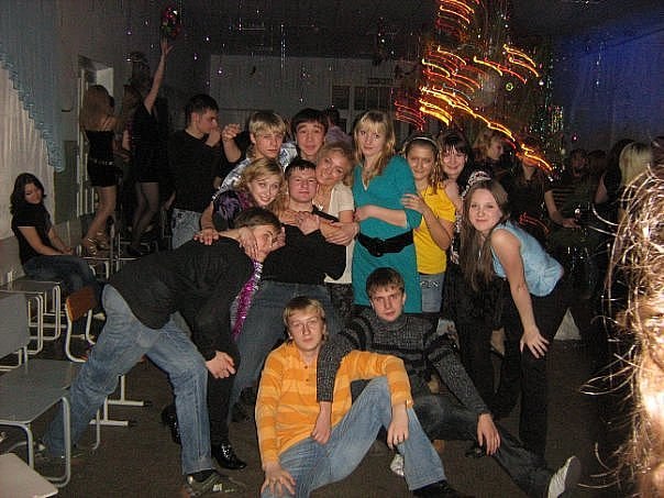 Кирилл Финогентов | 