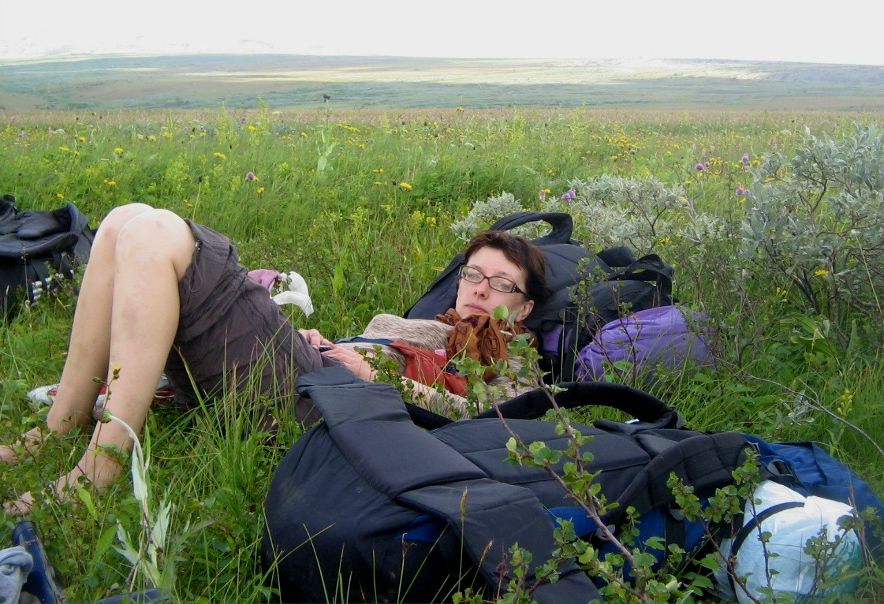 №13, Ирина Подвинская, 65 лет, Пермь №13, Ирина Подвинская, 65 лет, Пермь