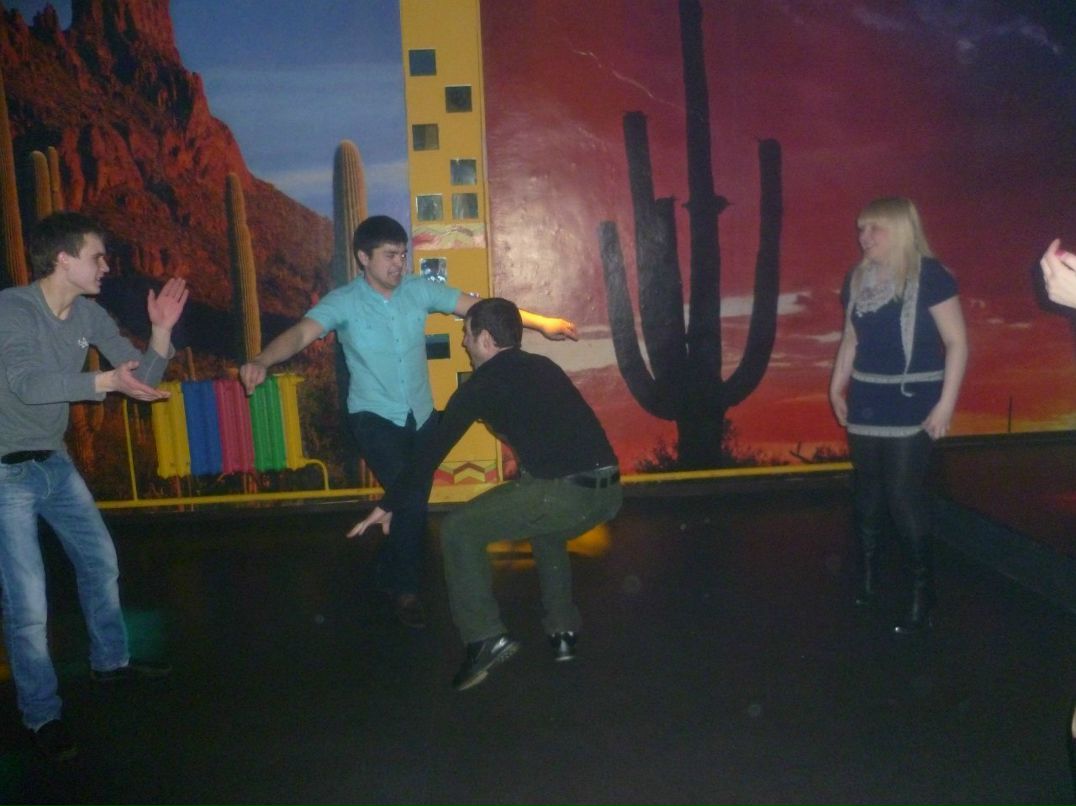 Эльвира Хмелькова Эдуардовна | Киров