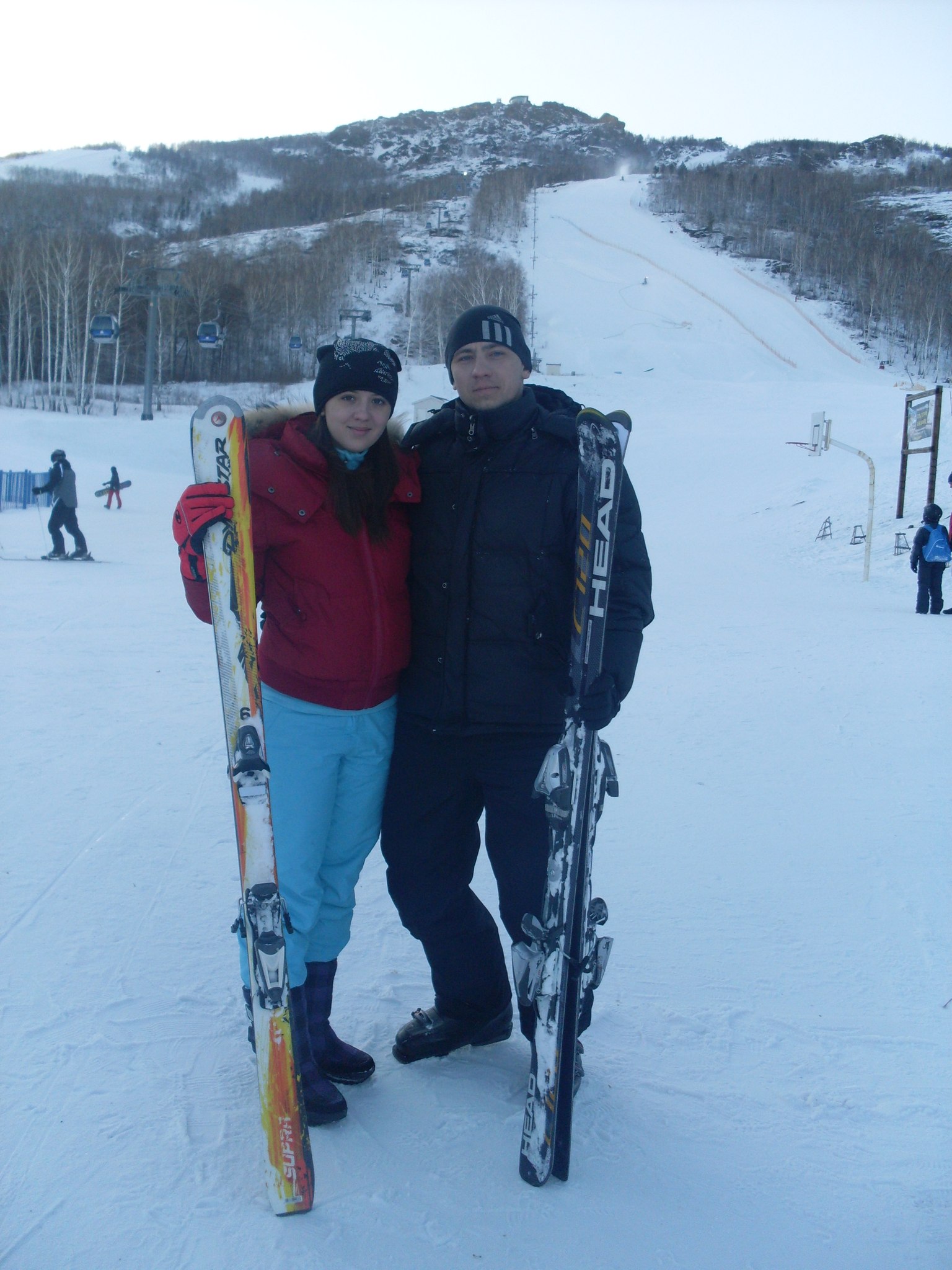 Фото профиля