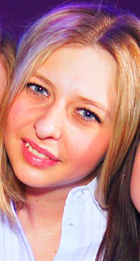 Виктория Валеева | Пермь