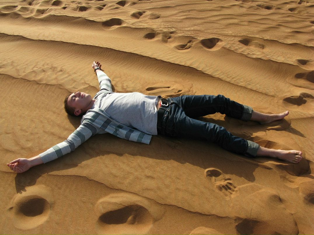 Евгений Падалка | Днепр (Днепропетровск)