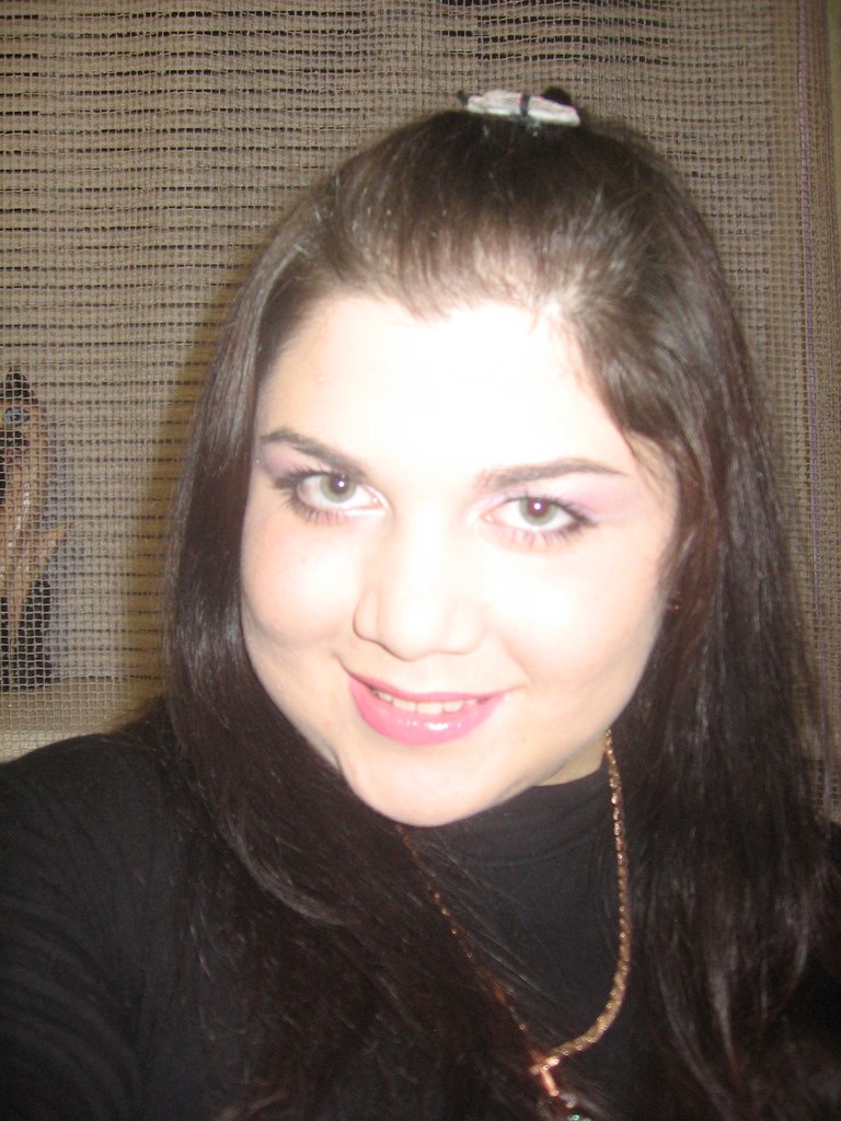 Аня Доляновская Александровна | Wrocław