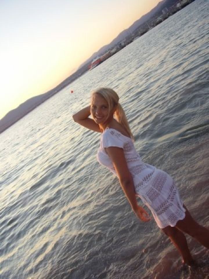 Алёна Дмитриева | Нижний Новгород