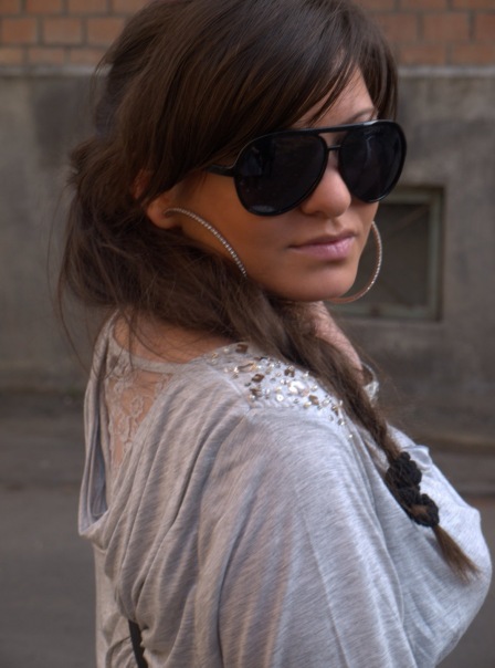 №123, Хати Кардава, Москва, Россия №123, Хати Кардава, Москва, Россия