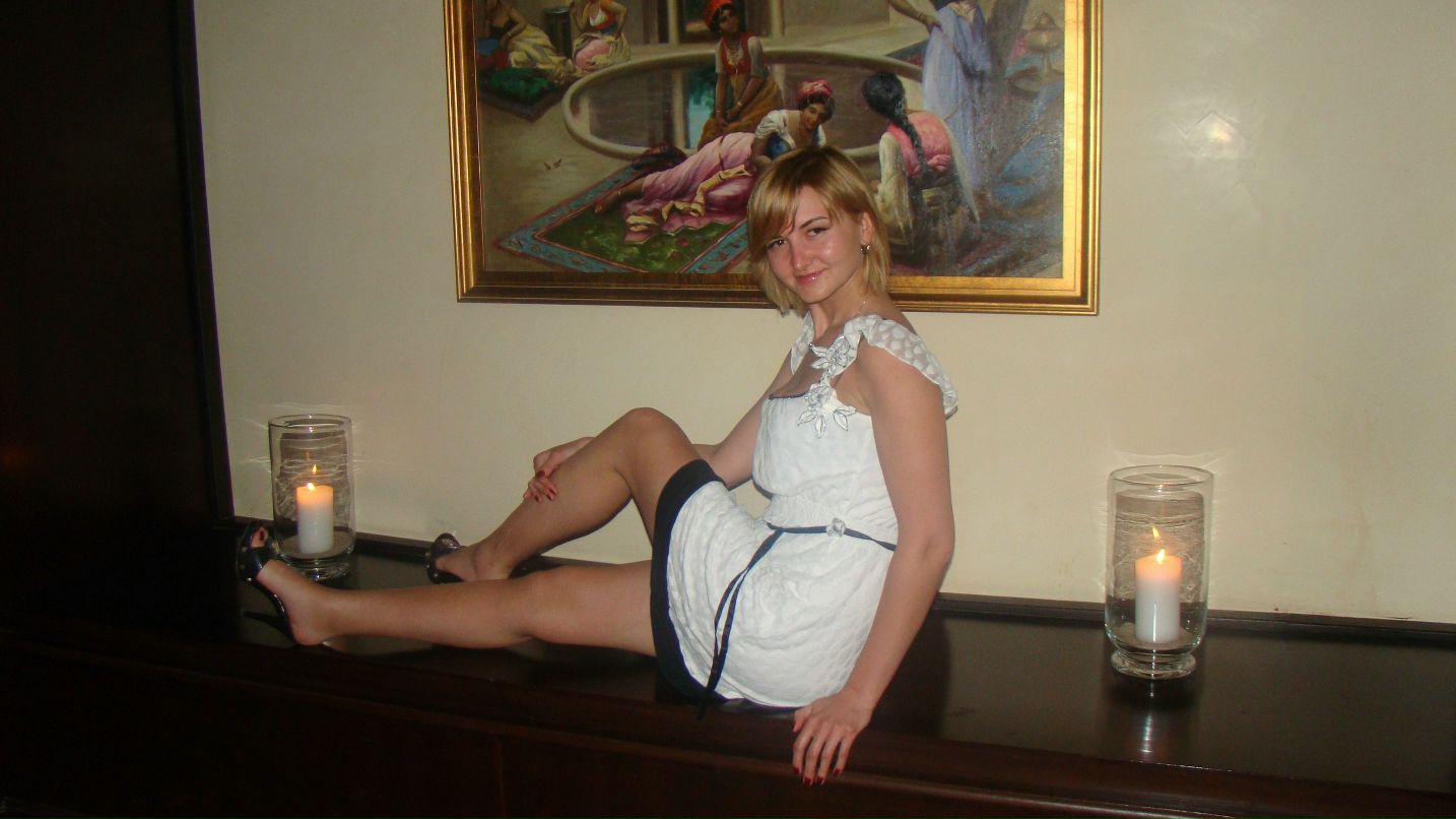 Екатерина Тарасова | Киев