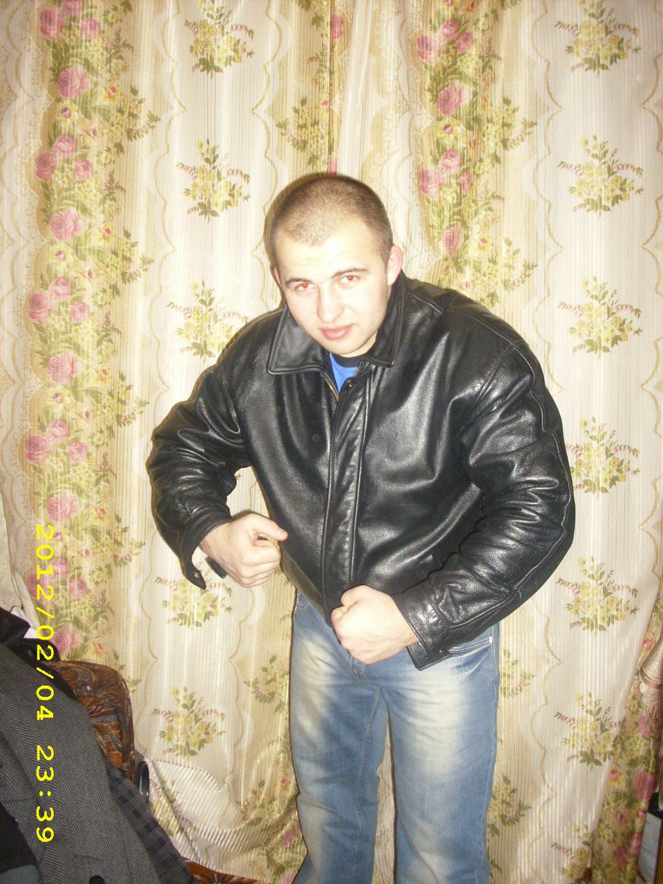 Вадим Первененок | 