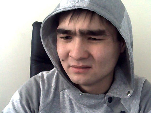 Евгений Пак | Seoul