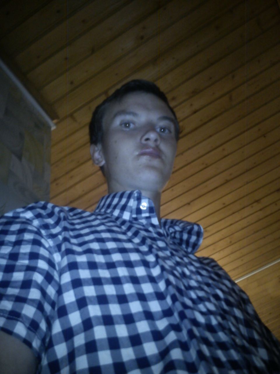 Сергей Сырых Пантюха | Егорьевск