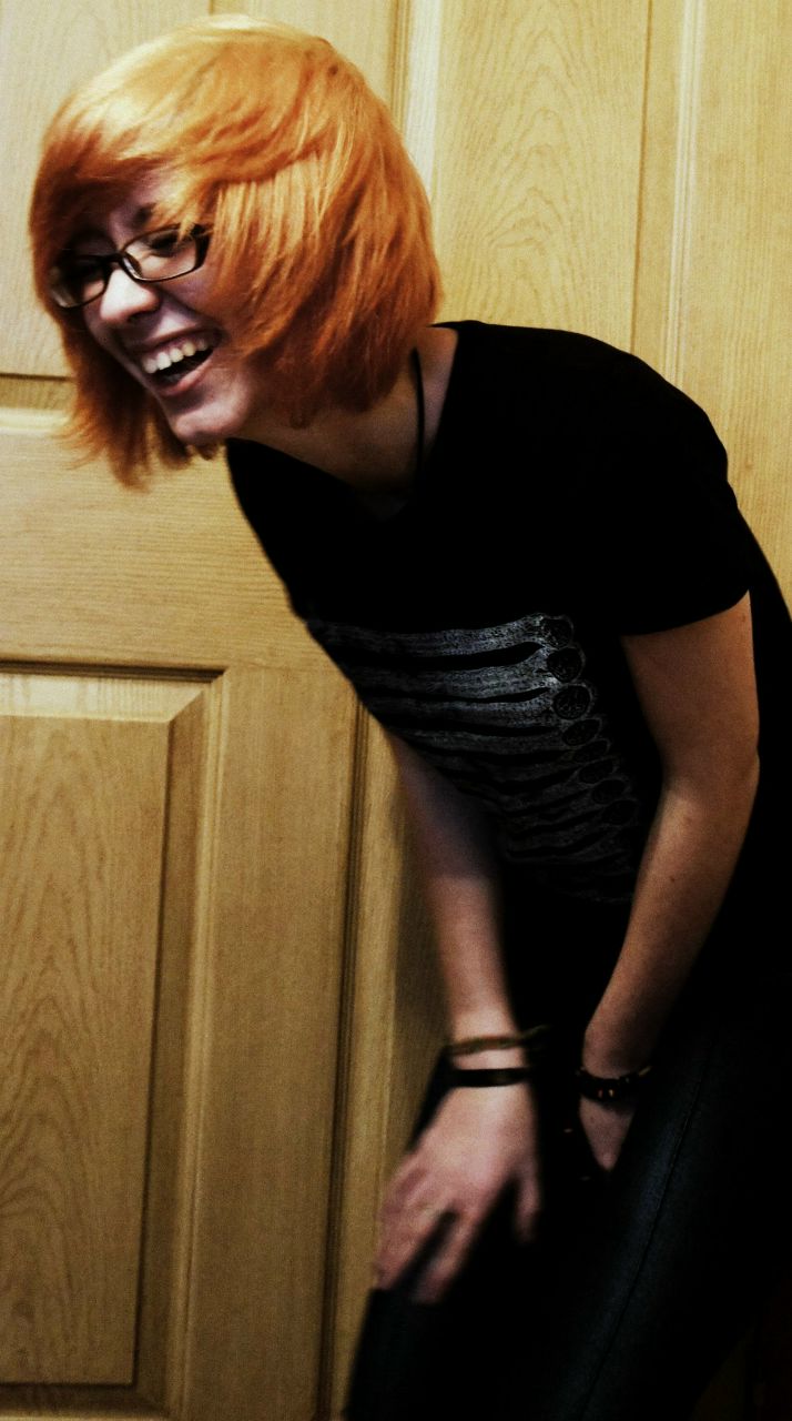 Катя Костицына | Власиха