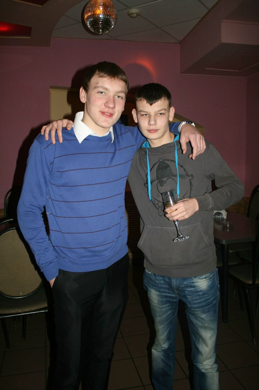 Алексей Васькин ⎲⎛ВаДиК⎲⎛ | Пенза