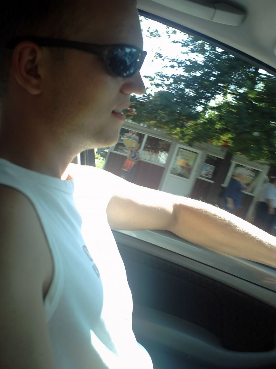 Roman Andrusyshyn <BIONDO> | Ивано-Франковск