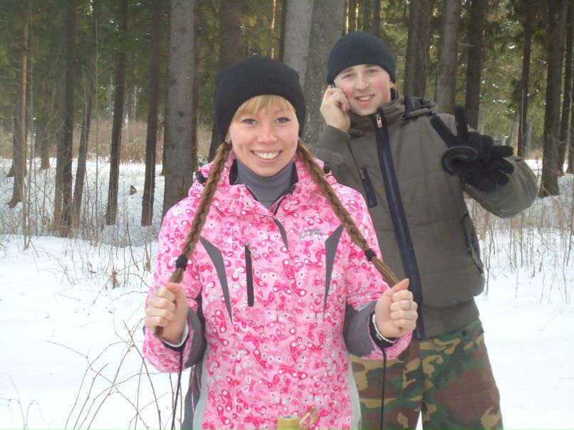 Татьяна Мельникова *АЛЕНКА* | Пермь