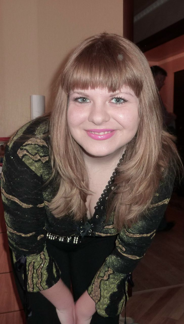 Алина Виткалова ☺♥☺ | Белгород