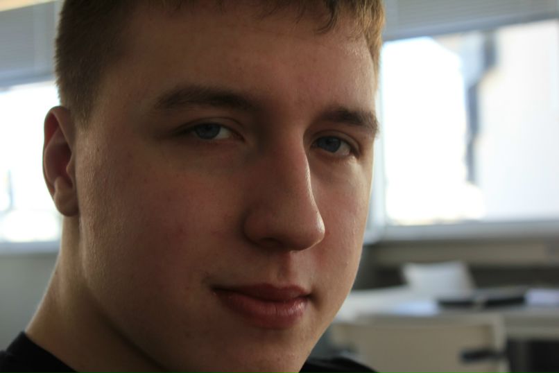 Александр Савин | Москва