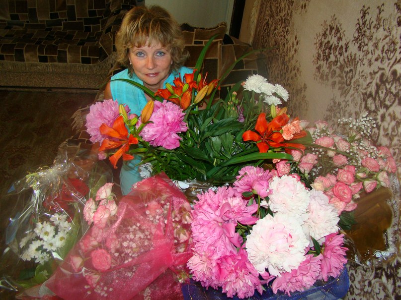 Светлана Круглова Викторовна | Вышний Волочек