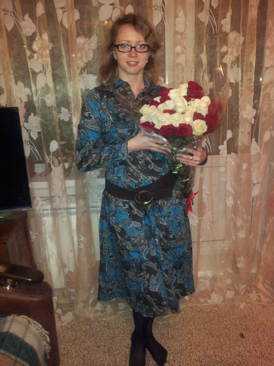 Анастасия Маслова | Казань