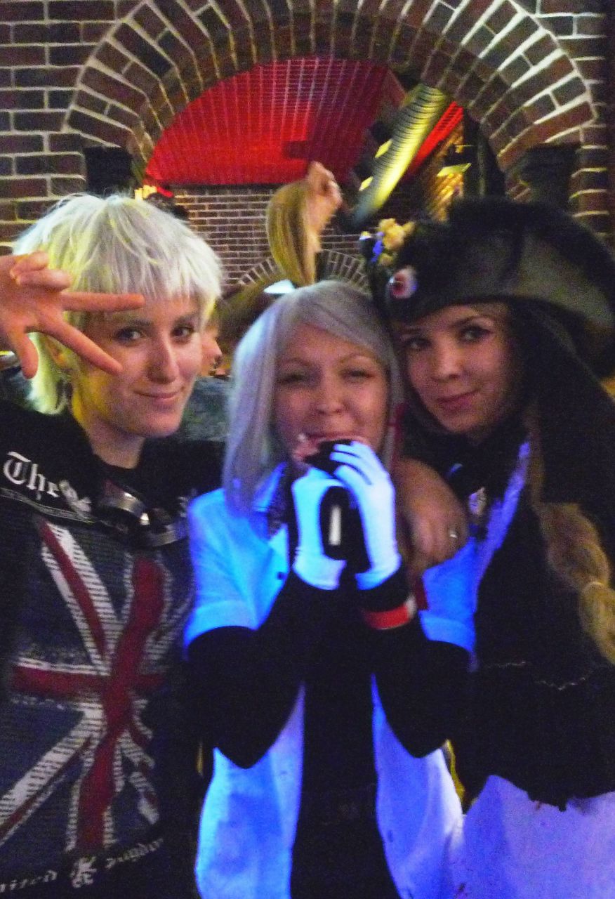 Елена Ли LenaLee | 