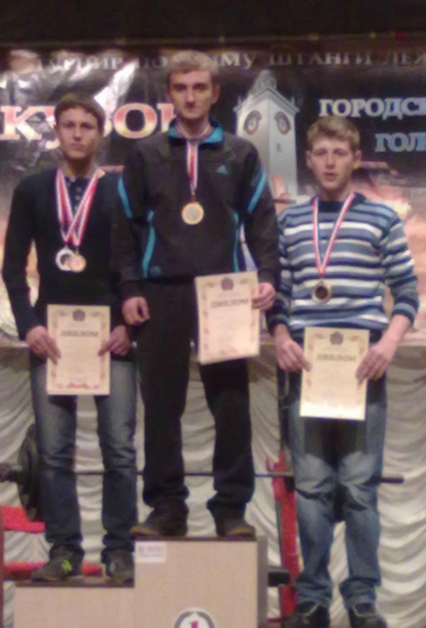 Дмитрий Бегляков | Севастополь