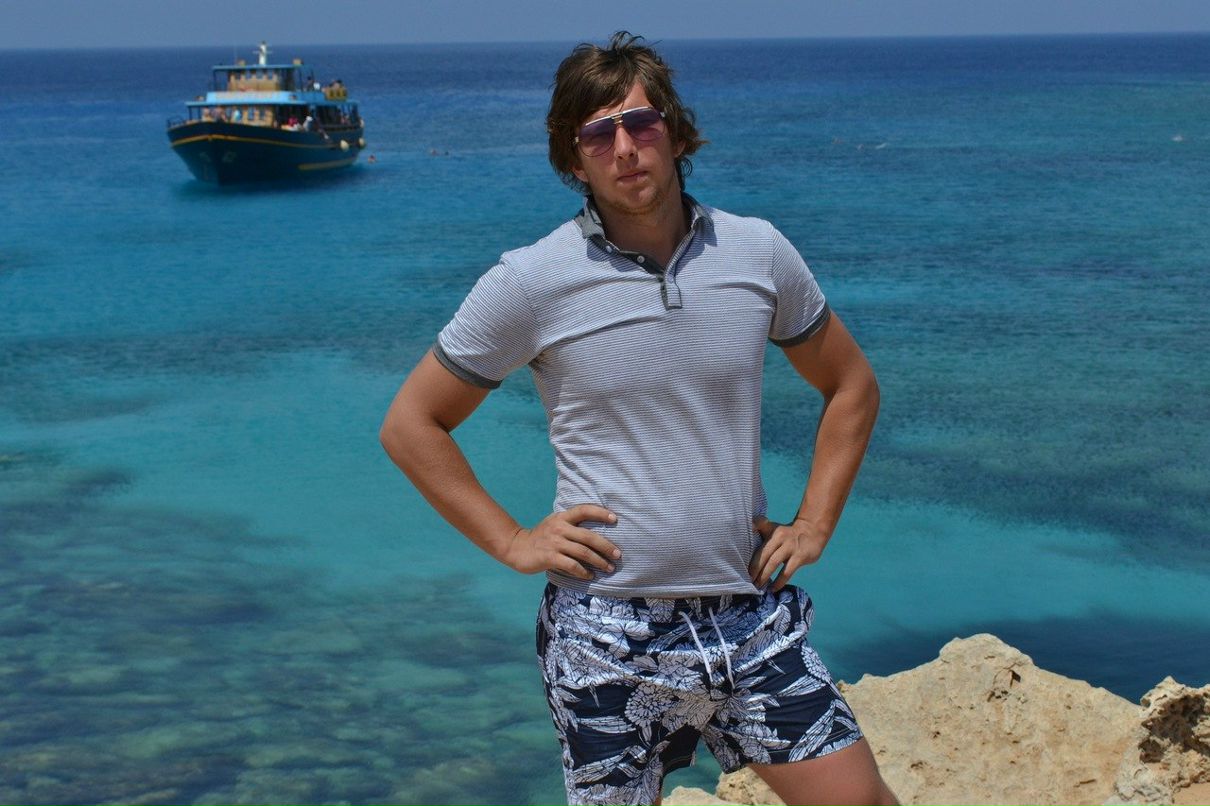 Александр Агеев | Санкт-Петербург