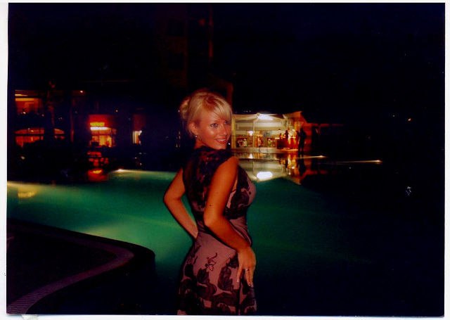 Юлия Иванова | Нефтеюганск