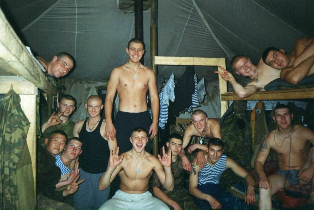 Денис Селезнев | Санкт-Петербург