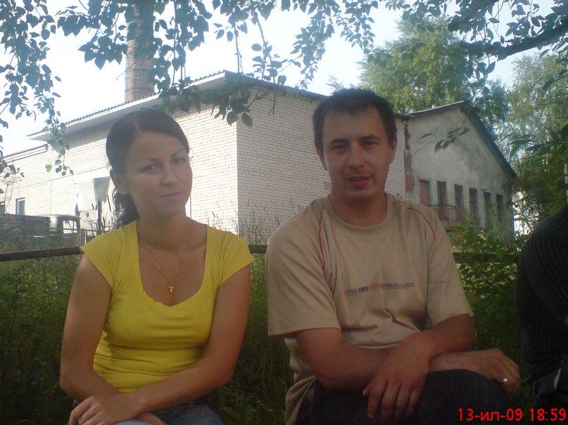 Марина Чижевская | Беломорск