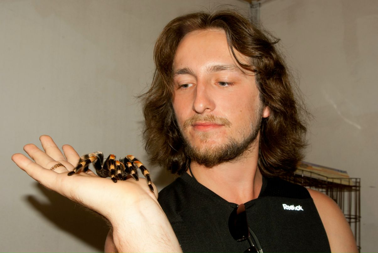 Владлен Левин | 