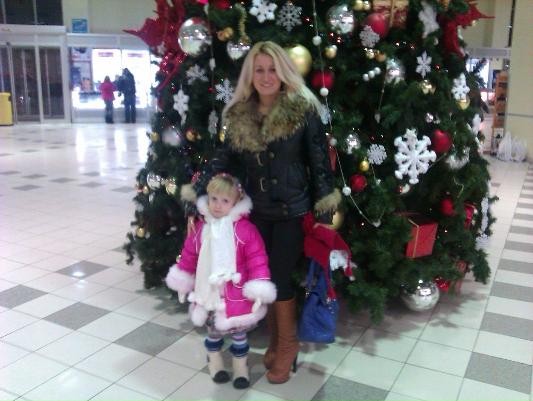 Ксюша Заика | Киев