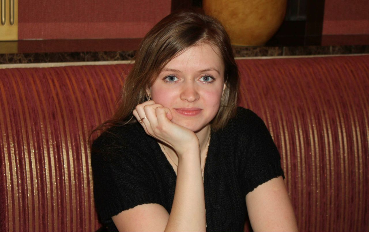 Дарья Докшина | Ижевск